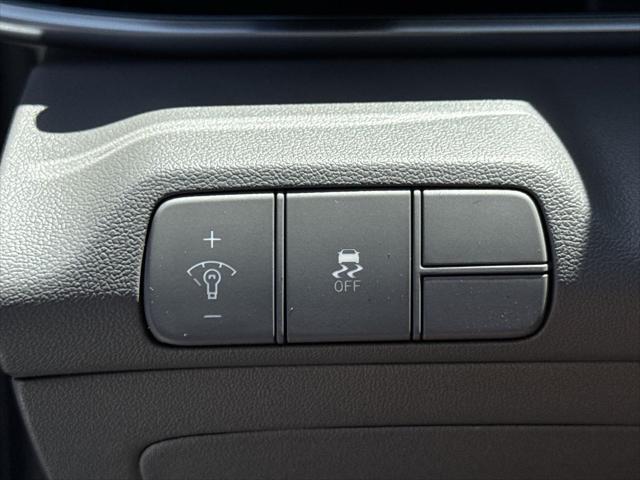 used 2024 Hyundai Elantra car, priced at $19,956