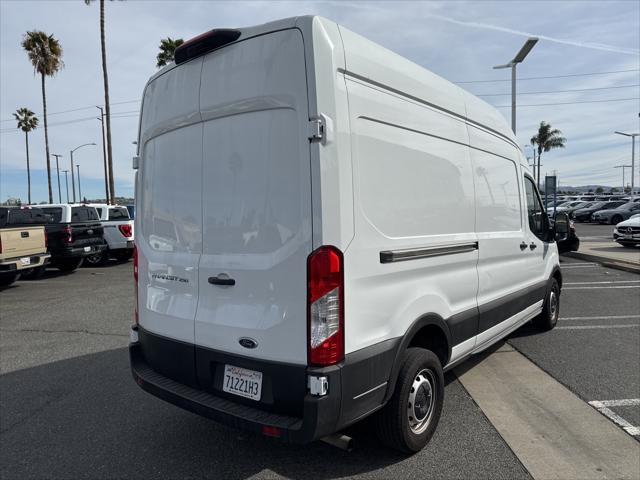 used 2023 Ford Transit-250 car, priced at $42,310