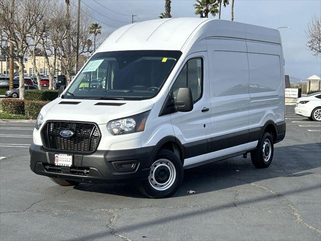 used 2023 Ford Transit-250 car, priced at $35,995