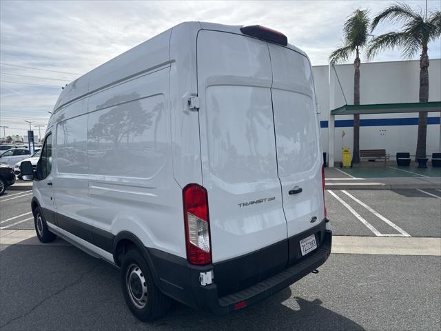 used 2023 Ford Transit-250 car, priced at $42,310