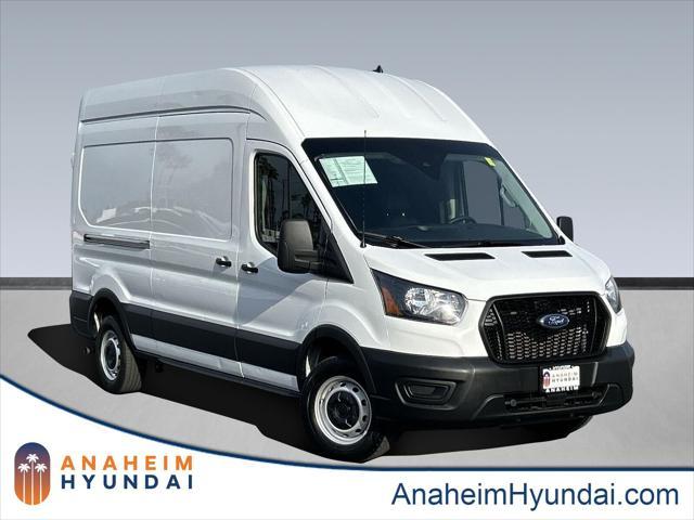used 2023 Ford Transit-250 car, priced at $35,995