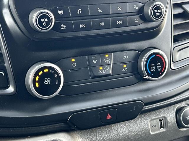 used 2023 Ford Transit-250 car, priced at $35,995