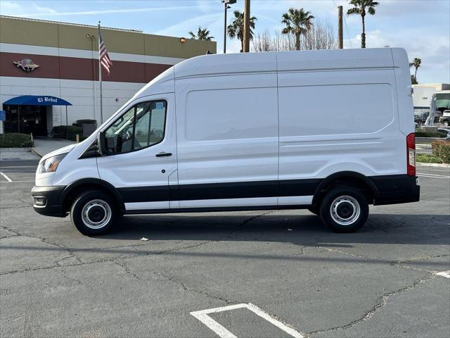 used 2023 Ford Transit-250 car, priced at $35,995