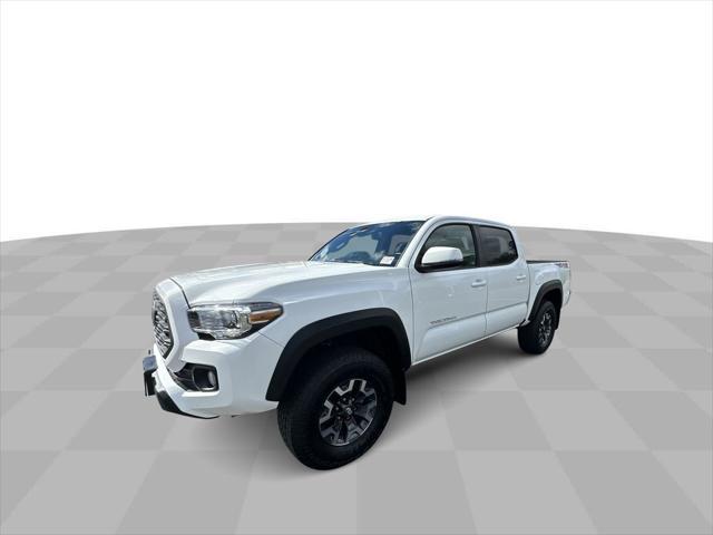 used 2023 Toyota Tacoma car, priced at $46,273