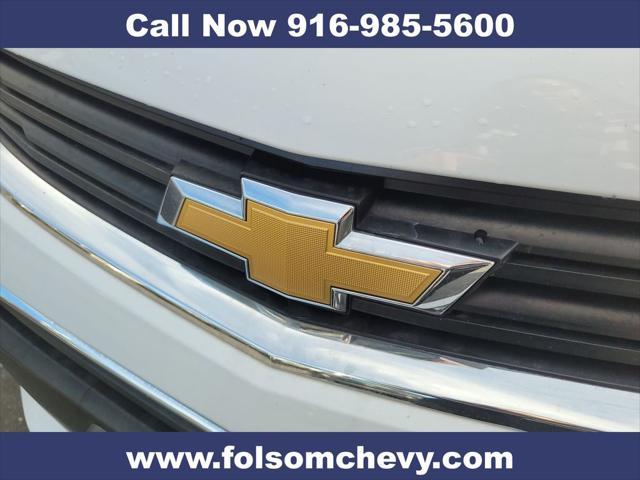 used 2019 Chevrolet Sonic car, priced at $12,499