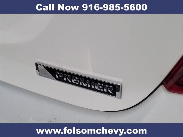 used 2019 Chevrolet Sonic car, priced at $12,499