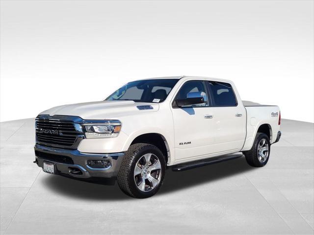 used 2019 Ram 1500 car, priced at $34,727