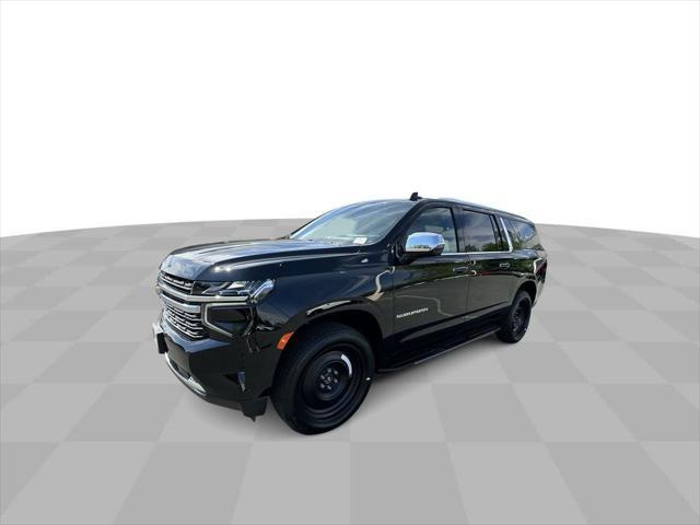 new 2024 Chevrolet Suburban car, priced at $93,195