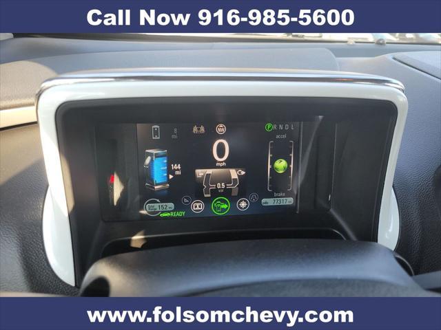 used 2013 Chevrolet Volt car, priced at $8,912