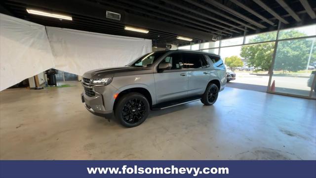 new 2024 Chevrolet Tahoe car, priced at $71,160