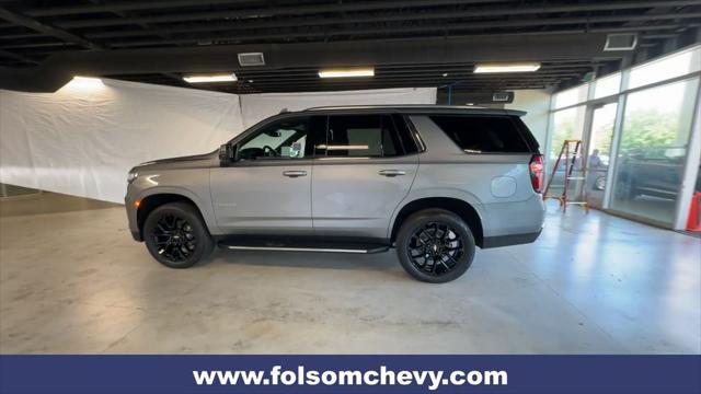 new 2024 Chevrolet Tahoe car, priced at $71,160