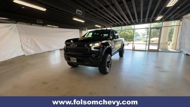 new 2024 Chevrolet Silverado 1500 car, priced at $81,764