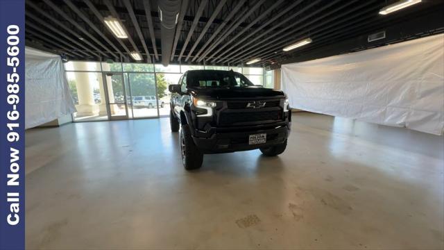 new 2024 Chevrolet Silverado 1500 car, priced at $81,764