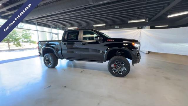 new 2024 Chevrolet Silverado 1500 car, priced at $81,764