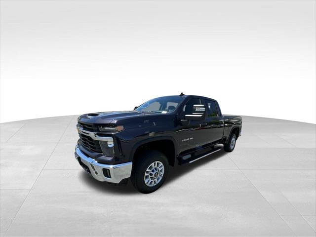 new 2024 Chevrolet Silverado 2500 car, priced at $67,805