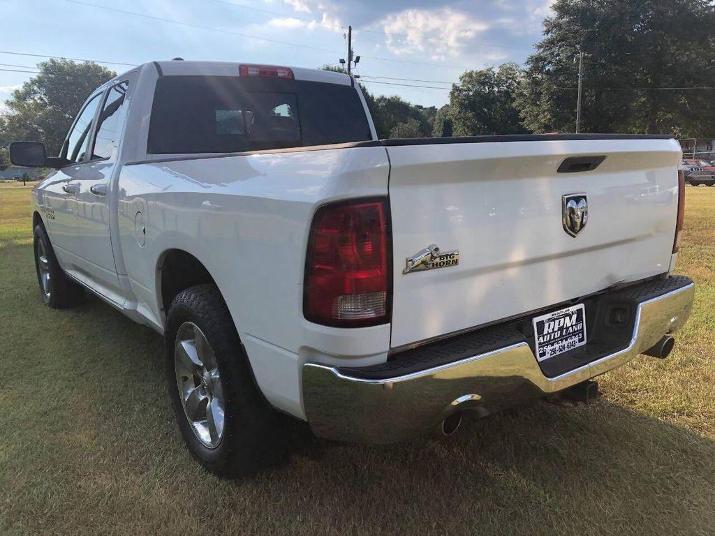 used 2014 Ram 1500 car, priced at $14,900