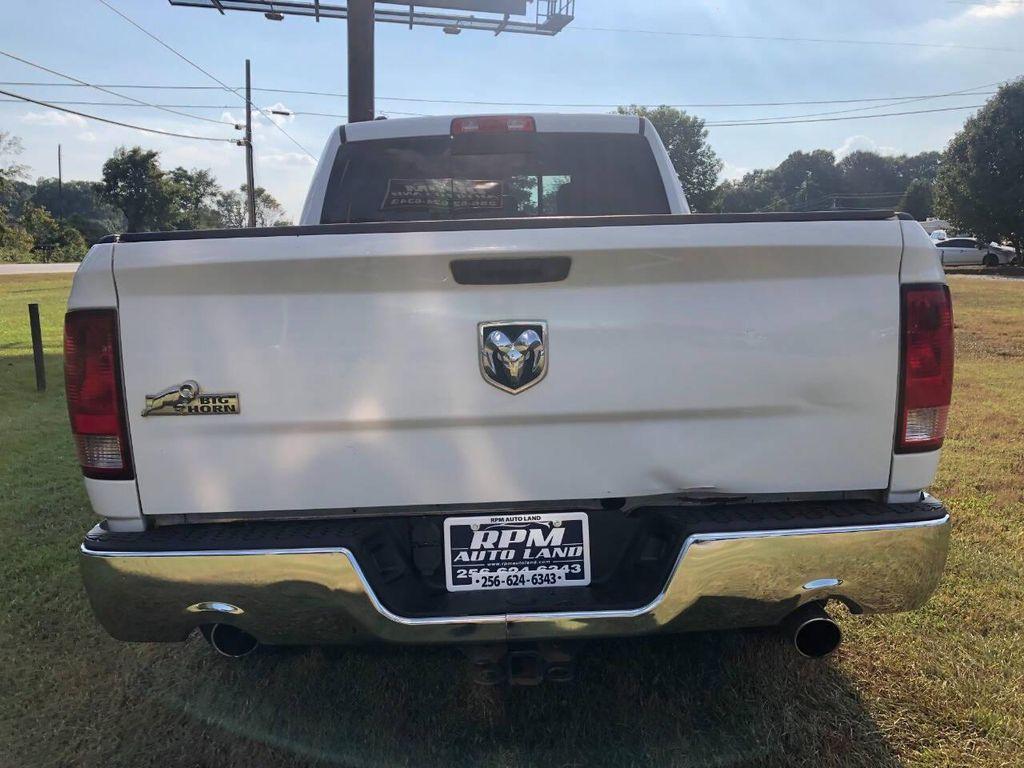 used 2014 Ram 1500 car, priced at $14,900