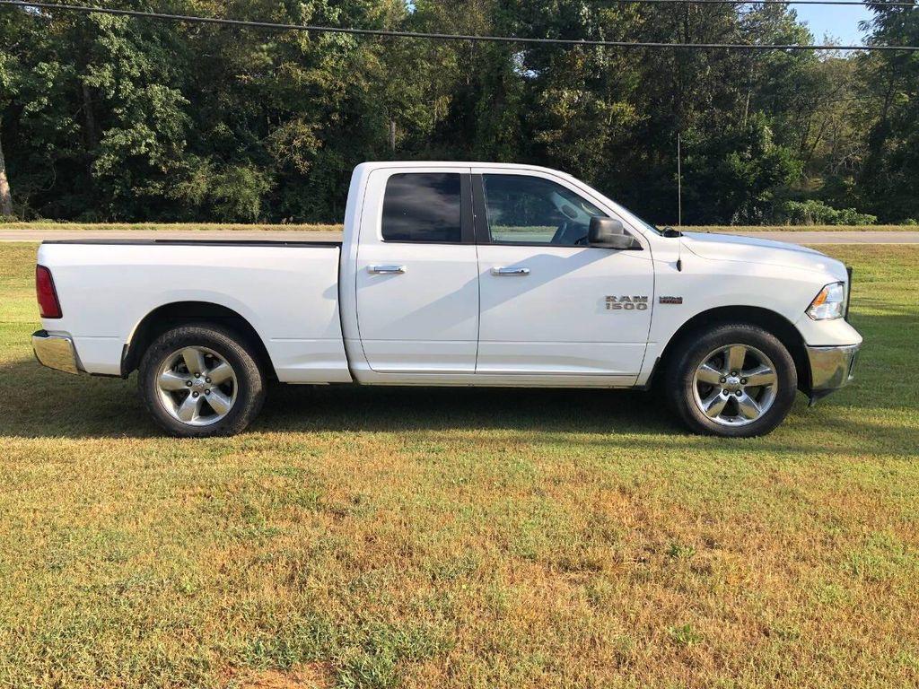 used 2014 Ram 1500 car, priced at $14,900