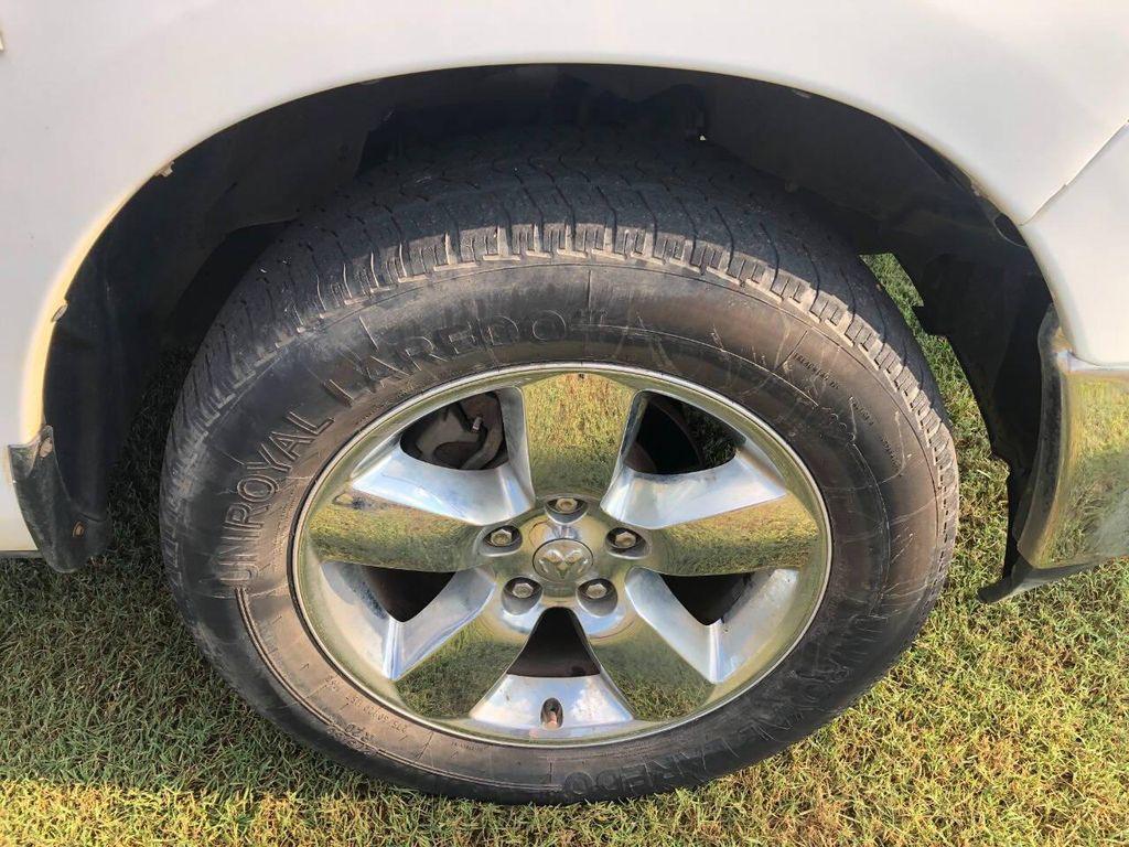 used 2014 Ram 1500 car, priced at $14,900