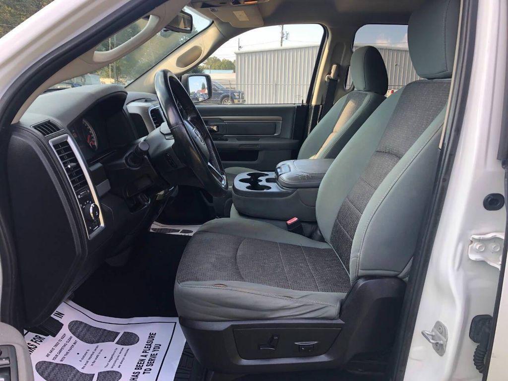 used 2014 Ram 1500 car, priced at $14,900