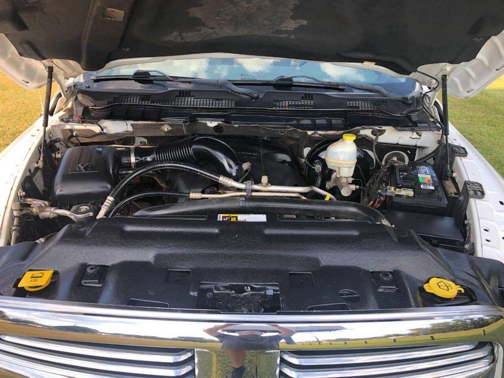 used 2014 Ram 1500 car, priced at $14,900