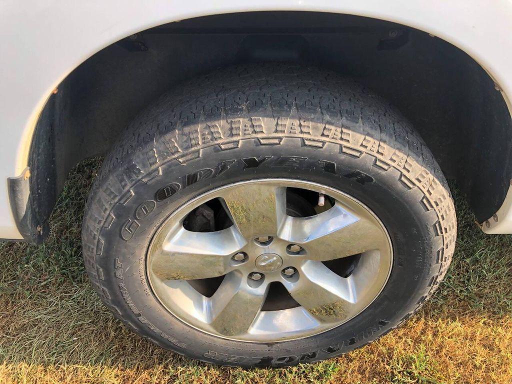 used 2014 Ram 1500 car, priced at $14,900