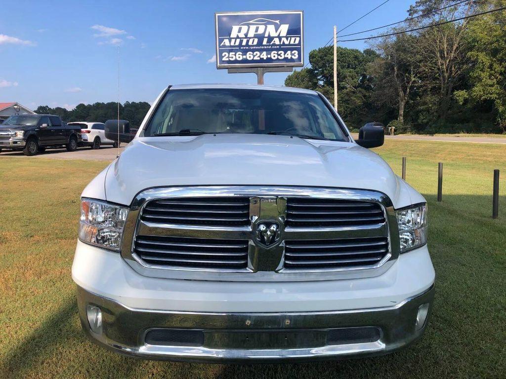 used 2014 Ram 1500 car, priced at $14,900