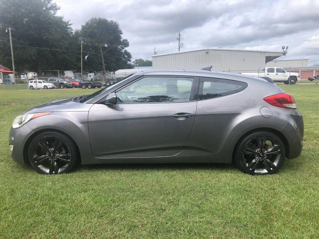 used 2012 Hyundai Veloster car, priced at $7,900