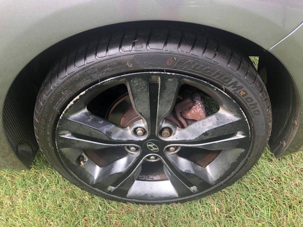 used 2012 Hyundai Veloster car, priced at $7,900