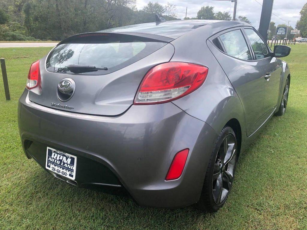 used 2012 Hyundai Veloster car, priced at $7,900