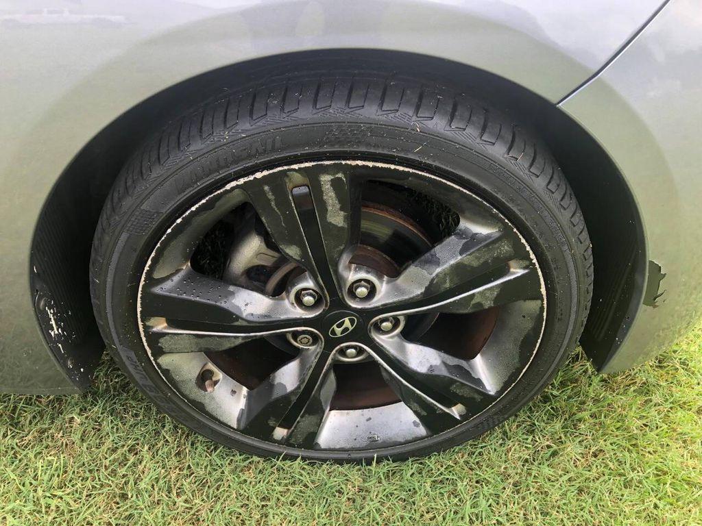 used 2012 Hyundai Veloster car, priced at $7,900