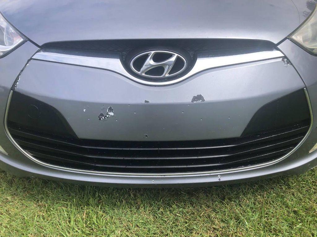 used 2012 Hyundai Veloster car, priced at $7,900