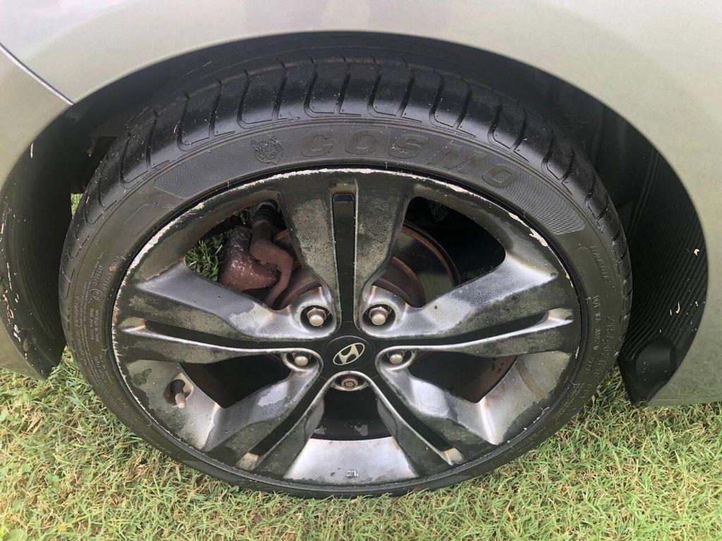 used 2012 Hyundai Veloster car, priced at $7,900