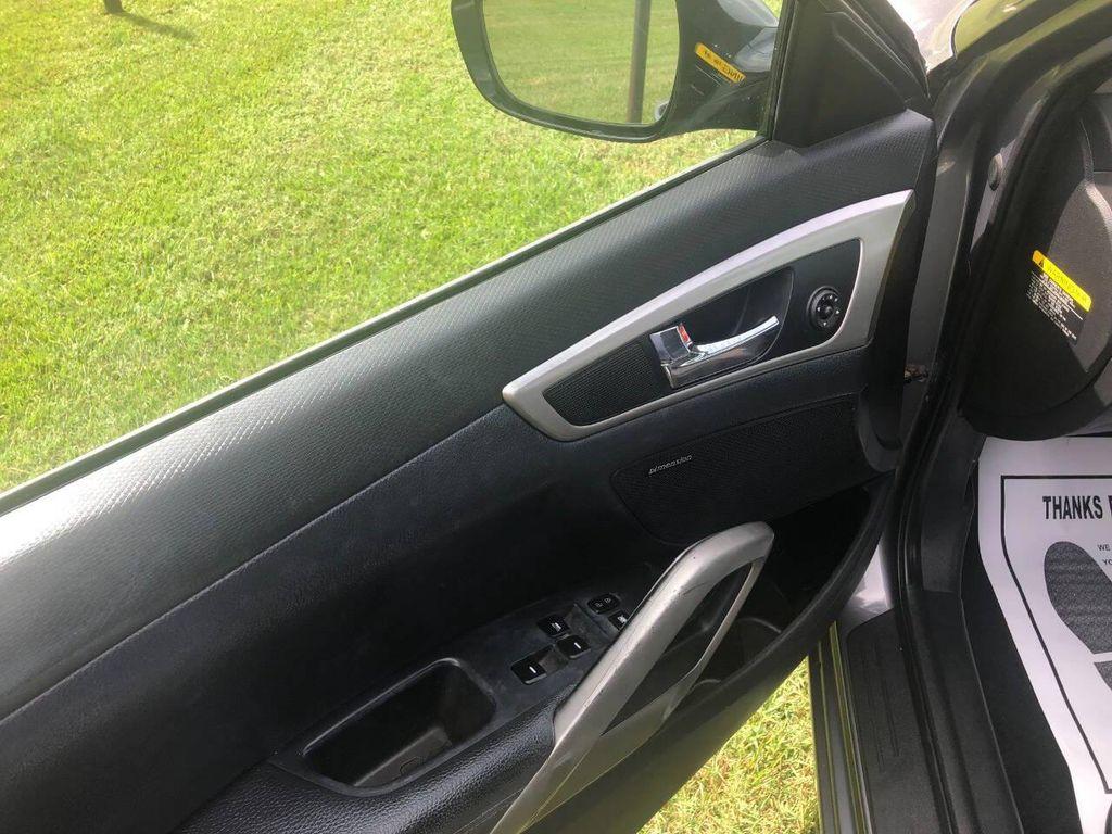 used 2012 Hyundai Veloster car, priced at $7,900