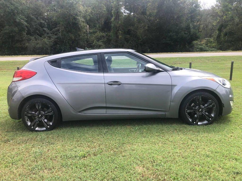 used 2012 Hyundai Veloster car, priced at $7,900
