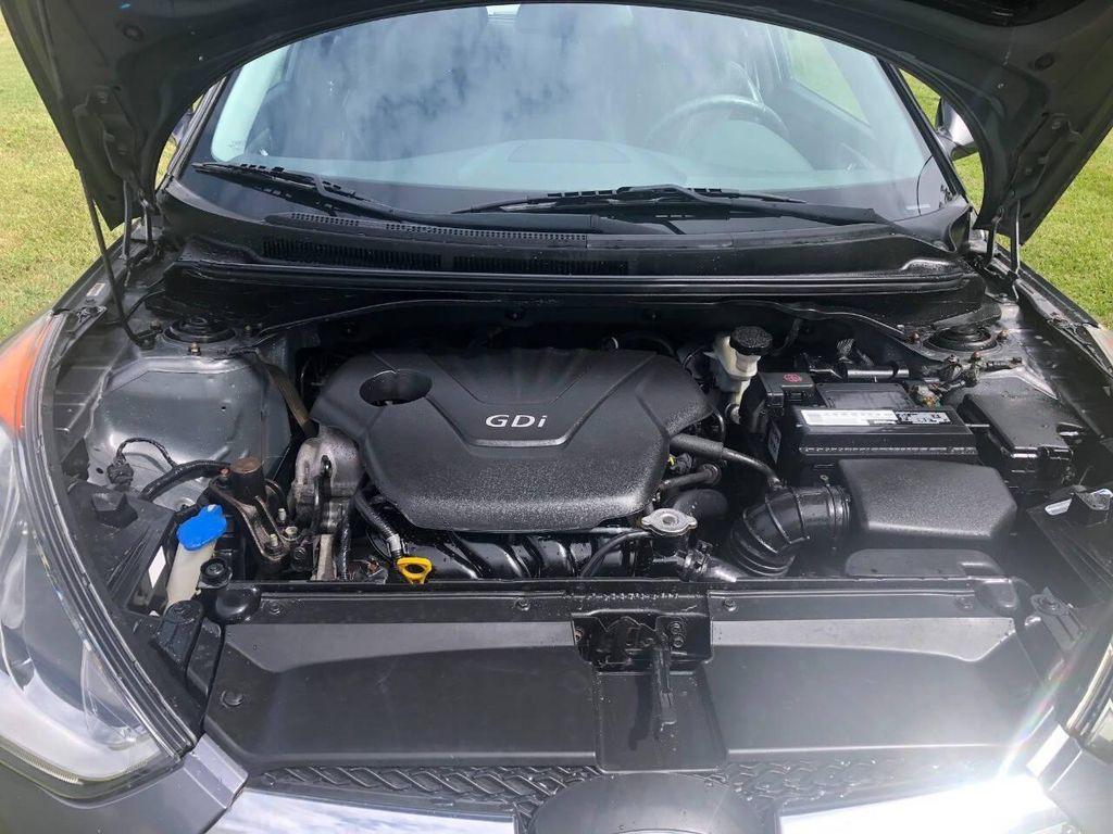 used 2012 Hyundai Veloster car, priced at $7,900