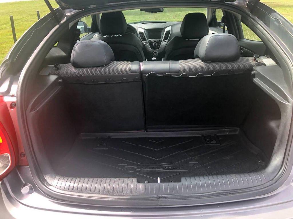 used 2012 Hyundai Veloster car, priced at $7,900