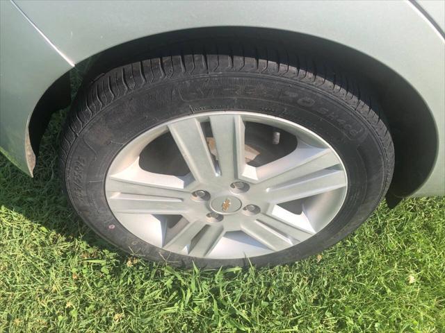 used 2015 Chevrolet Spark car, priced at $7,900