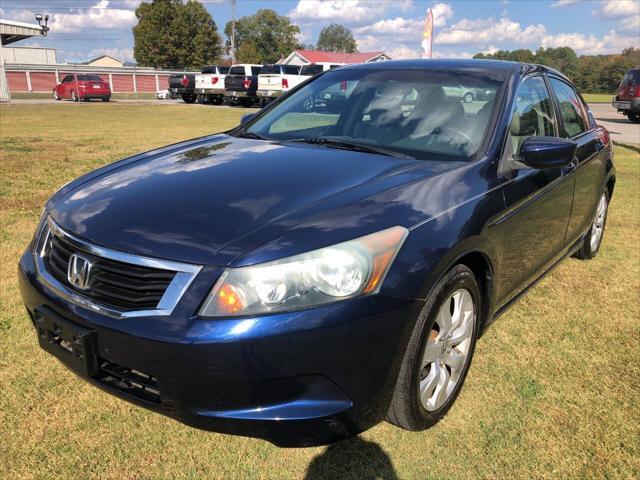 used 2010 Honda Accord car, priced at $14,900