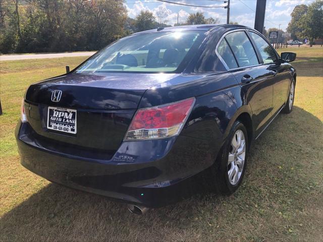 used 2010 Honda Accord car, priced at $14,900