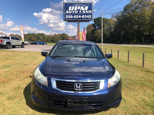 used 2010 Honda Accord car, priced at $14,900