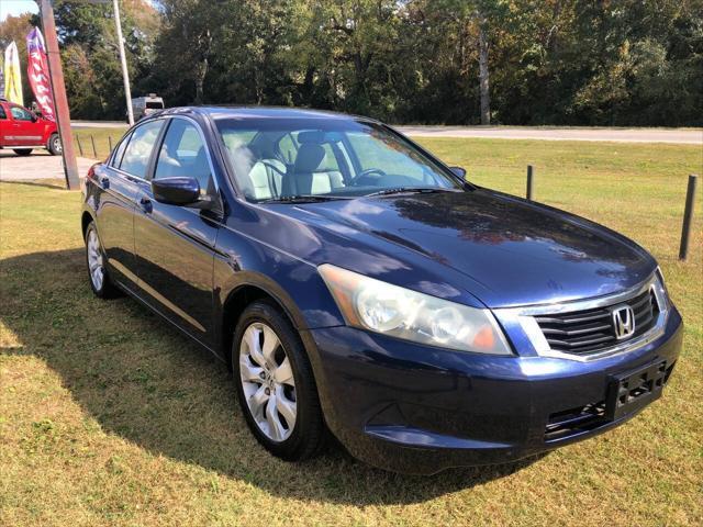 used 2010 Honda Accord car, priced at $14,900