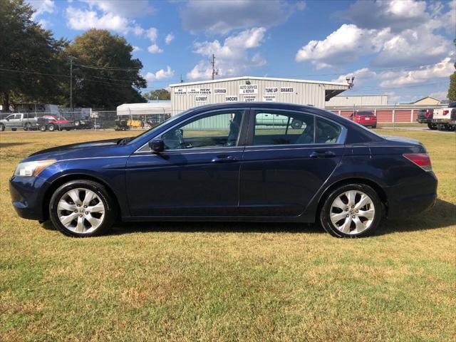 used 2010 Honda Accord car, priced at $14,900