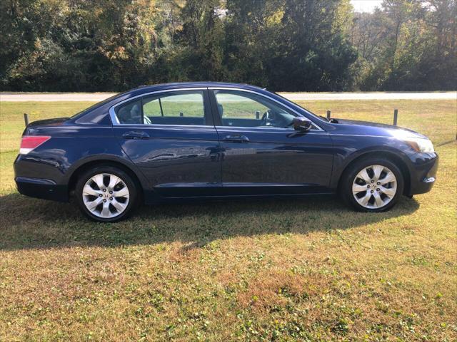 used 2010 Honda Accord car, priced at $14,900