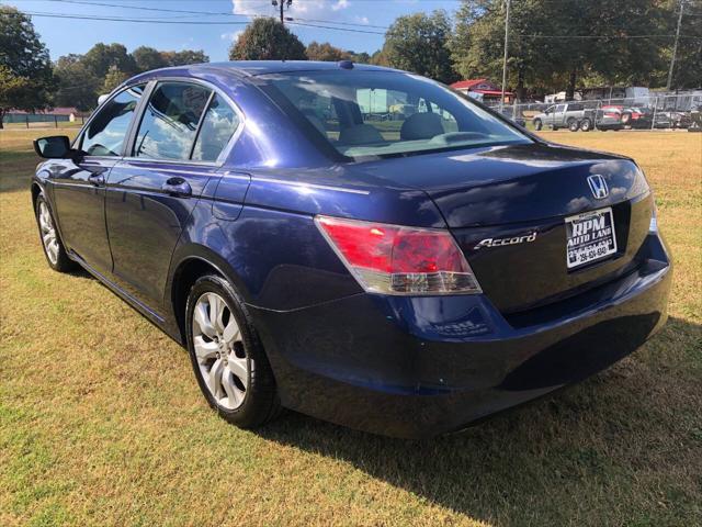 used 2010 Honda Accord car, priced at $14,900