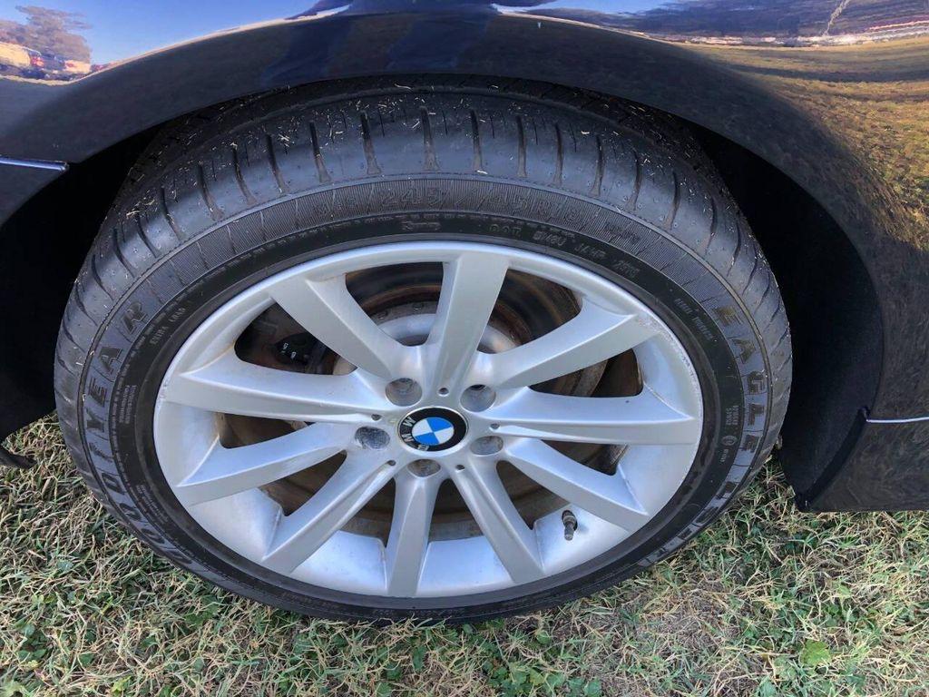 used 2014 BMW 535 car, priced at $14,900