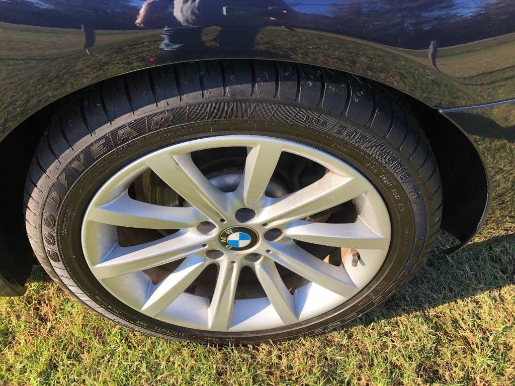 used 2014 BMW 535 car, priced at $14,900