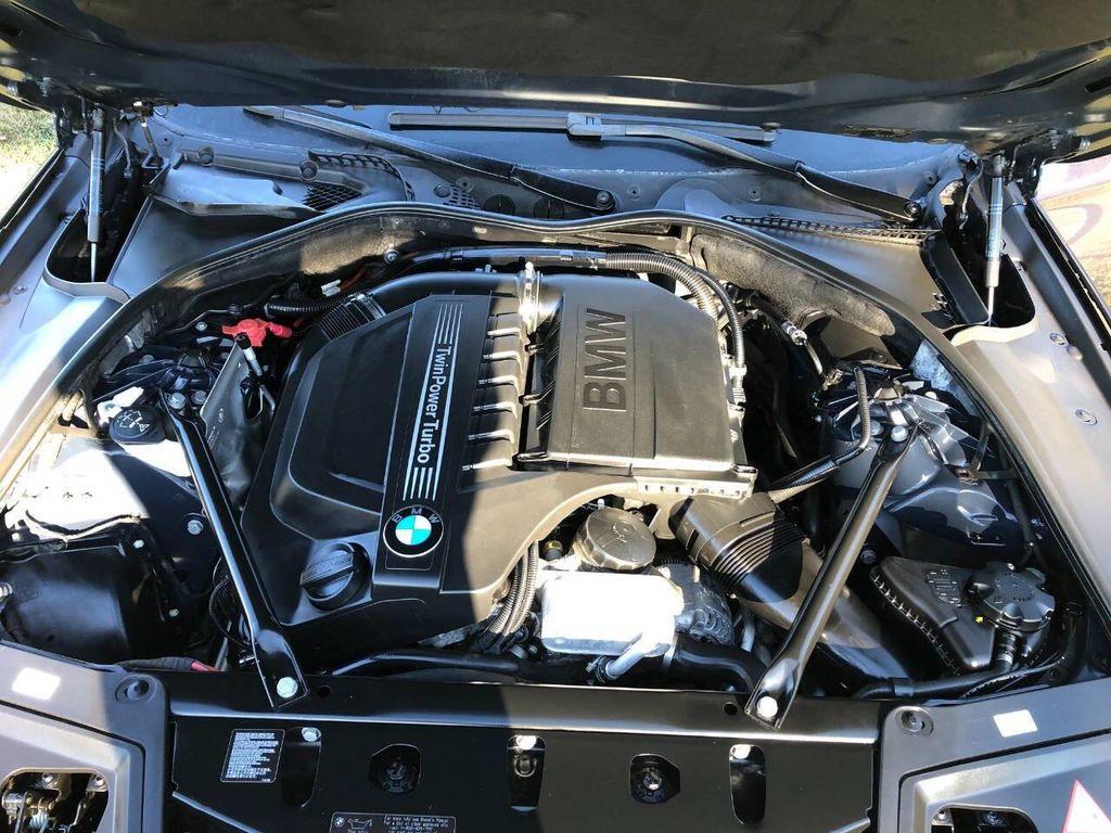 used 2014 BMW 535 car, priced at $14,900