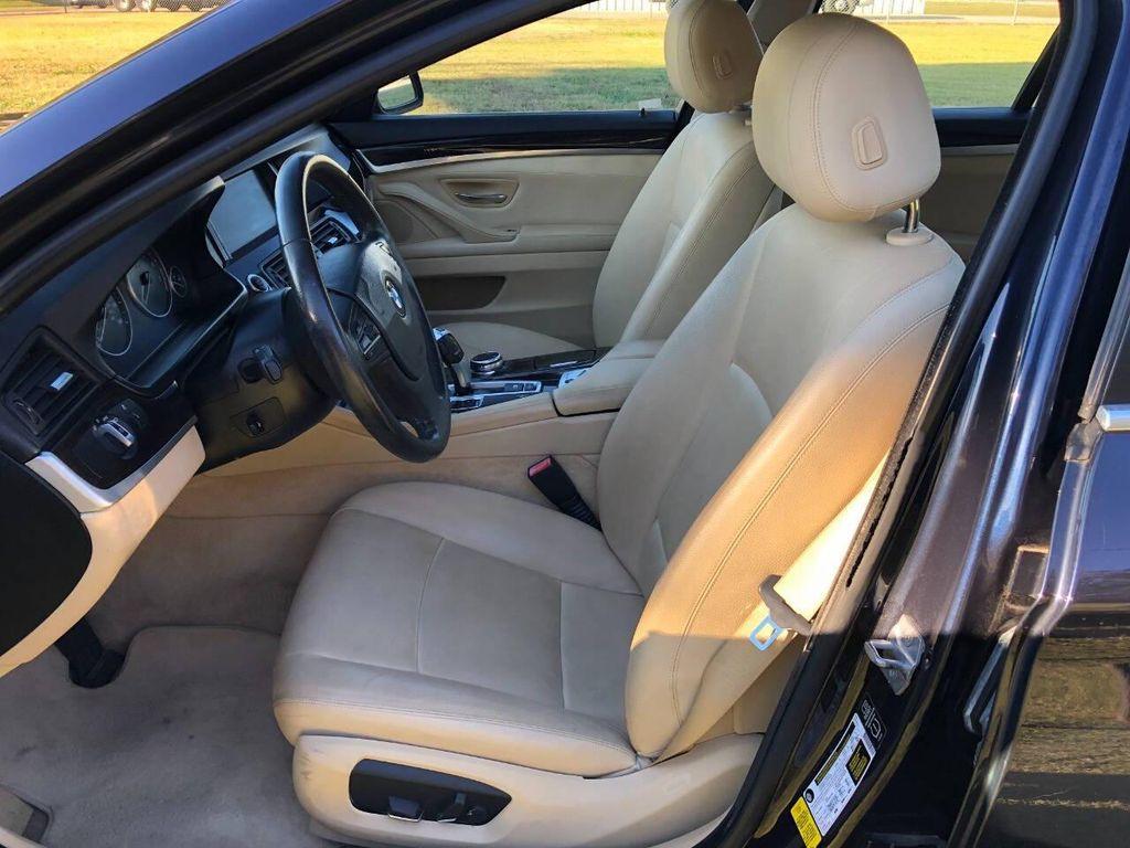used 2014 BMW 535 car, priced at $14,900