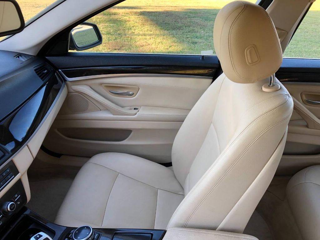 used 2014 BMW 535 car, priced at $14,900